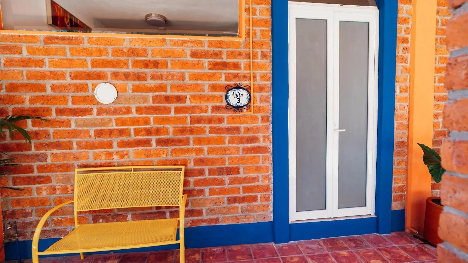 Boutique Hotel & Suites Hacienda Lord Twigg Puerto Vallarta 5*,  Mexico